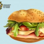 Sbarca CibòFest, a Foggia