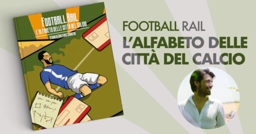 Foggia entra in “Football rail”, “l’alfabeto delle città del calcio”