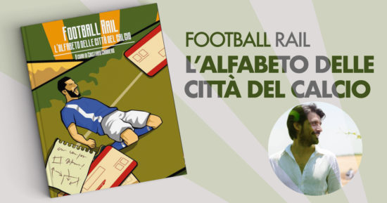 Foggia entra in “Football rail”, “l’alfabeto delle città del calcio”