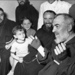 Buon compleanno Padre Pio