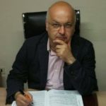 San Giovanni Rotondo piange Vittorio Pazienza