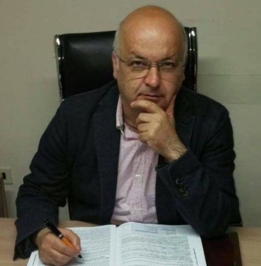 San Giovanni Rotondo piange Vittorio Pazienza