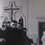 È morto don Domenico Labbellarte, figlio spirituale di Padre Pio, fondatore di  quattro Istituti di vita Secolare e di consacrazione Religiosa