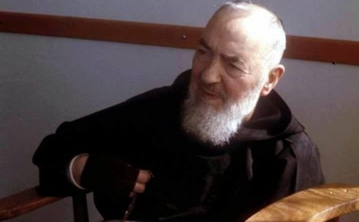 Ricomincia da un reparto di rianimazione il Rosario dei giovani di Padre Pio