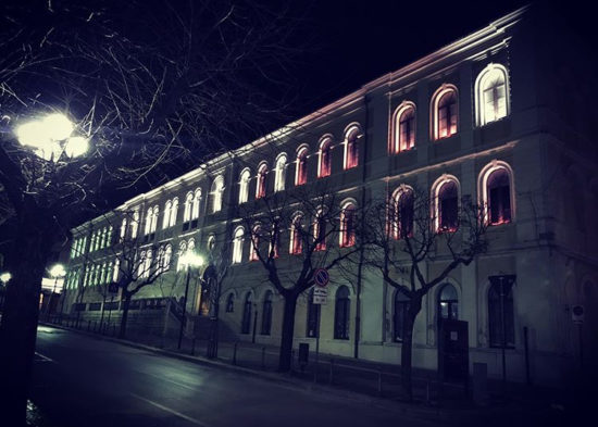 L’Istituto “Melchionda-De Bonis” è stato premiato nell’ambito del concorso“La città che vorrei” dell’Università di Foggia