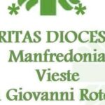 Il grande lavoro della Caritas Diocesana sotto la magistrale gestione di Don Luciano Pio Vergura