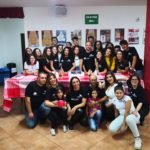 L’ alba di un nuovo giorno, il nuovo video della scuola di teatro Le Piume del Vento