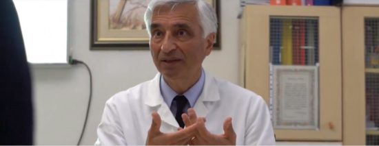 GIORNATA MONDIALE SENZA TABACCO  – 31/05/2022 DOTT. PAOLO CASCAVILLA IN COLLABORAZIONE CON I GIOVANI MEDICI