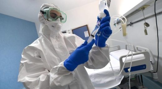 Lettera di un infermiere di terapia intensiva COVID-19 ad un cittadino qualsiasi