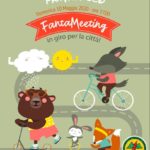 In giro per la città con il “FANTAMEETIMG”