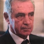 Si è spento Giuseppe Cocomazzi presidente storico dell’AC San Giovanni Rotondo