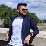 Il Sangiovannese Leonardo Pirro ci spiega come funziona il sistema di contact tracing dell’app Immuni