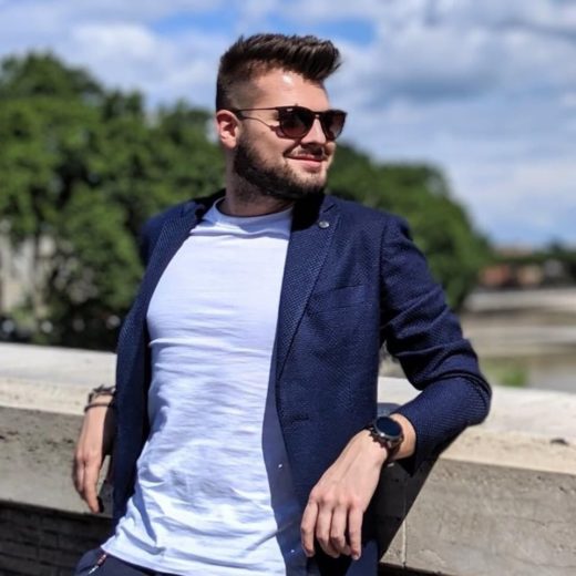 Il Sangiovannese Leonardo Pirro ci spiega come funziona il sistema di contact tracing dell’app Immuni