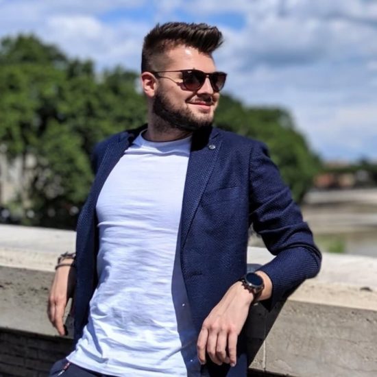 Il Sangiovannese Leonardo Pirro ci spiega come funziona il sistema di contact tracing dell’app Immuni