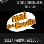 Un nuovo angolo di intrattenimento, parte Mai dire Exodia!