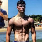 In finale a Mister Italia un giovane studente di infermieristica di San Giovanni Rotondo