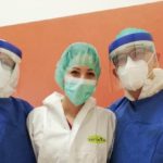 “29 maggio 2020- Gionata Nazionale dell’Operatore Socio Sanitario” promossa dal sindacato SHC e dalla segreteria regionale di Antonio Squarcella