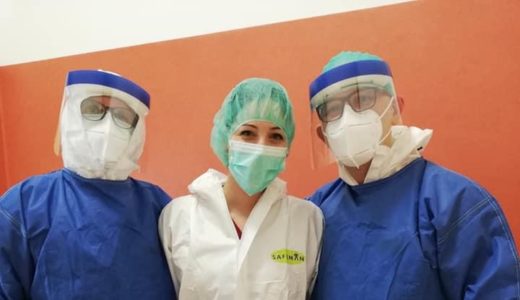 La Puglia ti vaccina