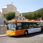 Da lunedì 1 Giugno cambierà l’assetto organizzativo delle fermate del trasporto pubblico locale a San Giovanni Rotondo