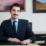 Daniele Cascavilla, consulente del lavoro Sangiovannese intervistato dall’importante rivista di business “Millionaire”