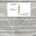 L’utilizzo del “plasma convalescente”: una soluzione terapeutica nell’infezione da SARS-CoV-2