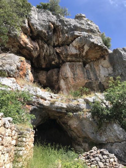 San Giovanni Rotondo: la magia di valle del Sorbo