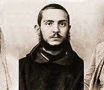 Padre Pio e la sua mamma