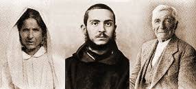 Grazio Forgione: il papà di Padre Pio, il padre del silenzio e del sacrificio