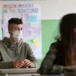 Notte prima degli esami: vaccinazione dedicata a chi affronta la maturità