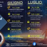 Astro-Virtual Meetings Party