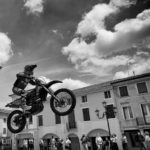 Stefano Villani vince il campionato Motocross nella categoria MX1 HOBBY