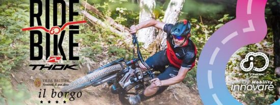Ride Bike Thok 27-28 Giugno 2020