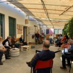 Presso i laboratori ArteFacendo di San Marco in Lamis, si è svolto l’incontro di presentazione del progetto “Fa C.A.L.L.” (Cultura Ambiente Legami e Legalità)