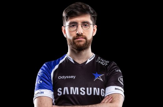 Speciale Intervista al sangiovannese Cristofaro Di Maggio (Samsung Morning Stars)