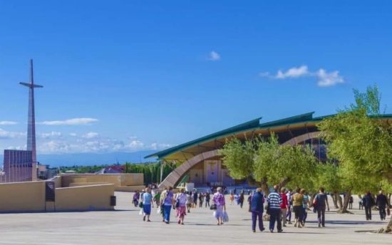 Istituita la “Giornata dell’incontro degli artisti con Padre Pio”, che si terrà il 5 settembre di ogni anno a San Giovanni Rotondo”