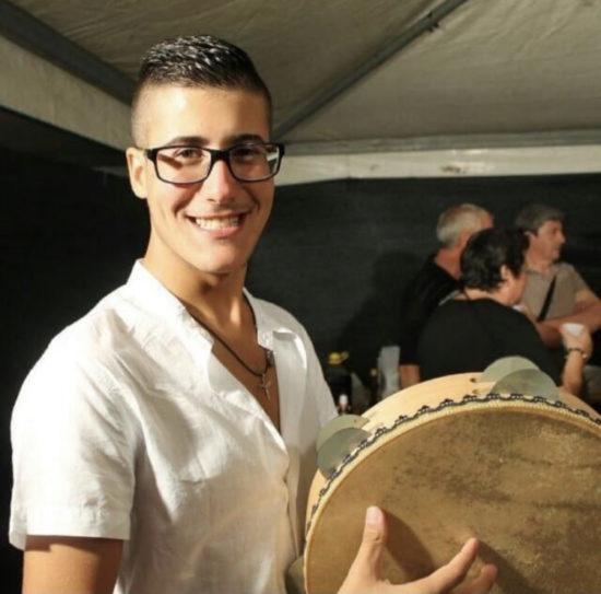 Le serenate a San Giovanni Rotondo