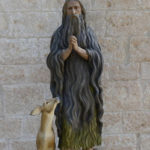 Sant’Onofrio anacoreta