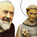 La devozione di Padre Pio verso Sant’Antonio