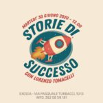 Storie di successo con  Lorenzo Tomacelli