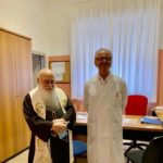 Il nuovo primario del reparto di Ostetricia e Ginecologia di Casa Sollievo è il Dott. Natale Sciannamè