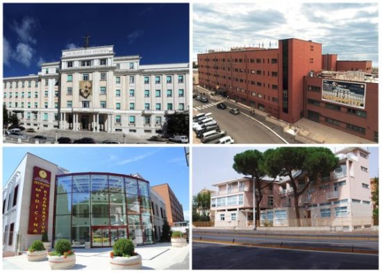 Sindromi di Ehlers-Danlos, Casa Sollievo tra i 17 centri di eccellenza internazionale