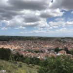 RE.SP.I.R.O. il progetto di riqualificazione di uno spazio verde a  San Giovanni Rotondo presentato alla prima convention regionale Puglia Capitale Sociale 3.0 a Bari