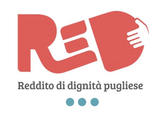 Approvato il nuovo Avviso pubblico per il ReD – Reddito di Dignità pugliese