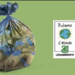 PULIAMO IL MONDO 2023:LA 31ª EDIZIONE “PER UN CLIMA DI PACE”