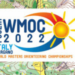 I Mondiali Masters di Orienteering salutano il Gargano