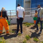 Il Sangiovannese Michelangelo Nardella in prima linea per i diritti dei disabili