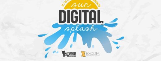 A mattinata SUN DIGITAL SPLASH