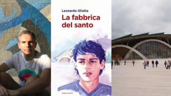 Un libro che parla di San Giovanni Rotondo di Leonardo Gliatta, “La fabbrica del santo”