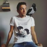 Antonio Schiena racconta i suoi romanzi e”Antipatia gratuita”