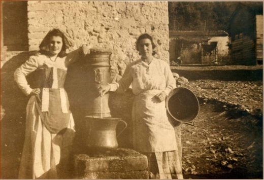 La fontana racconta fa tappa a San Giovanni Rotondo